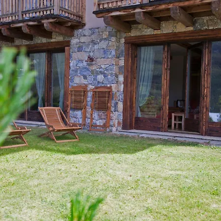 Chalet Teo E Marianna-3