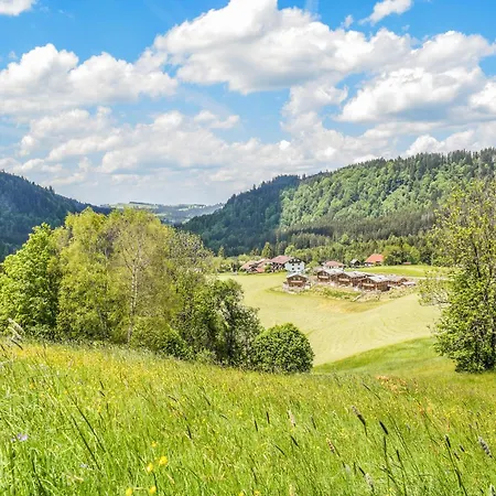Schrofen Chalets-3