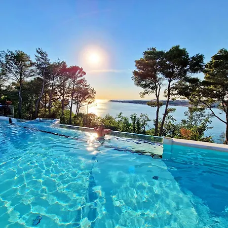 Punto Blu Valamar Camping Village-3