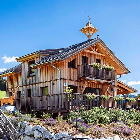 Almdorf Hohentauern by ALPS RESORTS-3