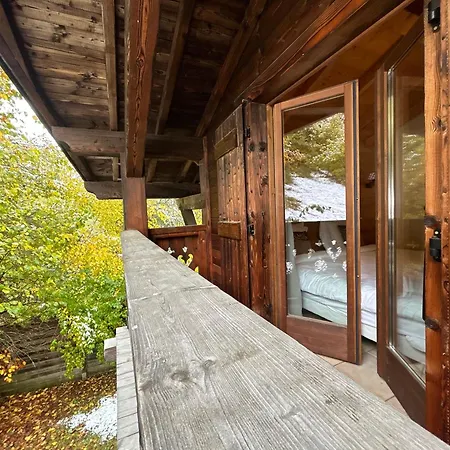 Chalet Adonis - Montriond, Morzine, Avoriaz-3