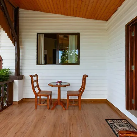 Chalets Cote Mer-3
