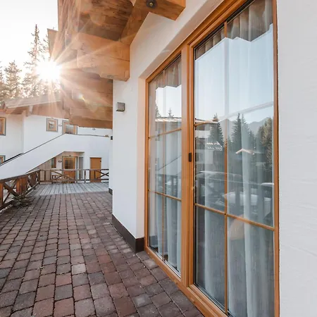 Chalet Hochkrimml 2 By Interhome-3