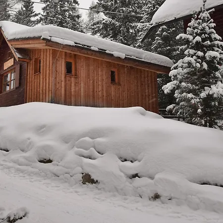 Zirbenwald Chalet-3
