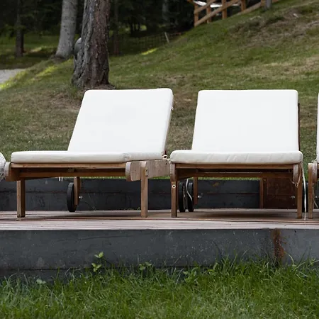 Cain Comfort Chalet-2