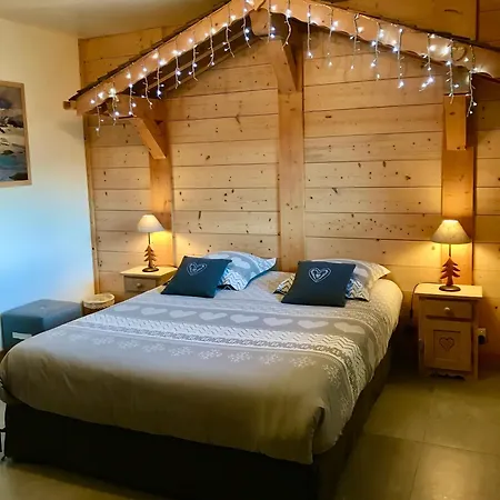 Chalet coup de coeur-2