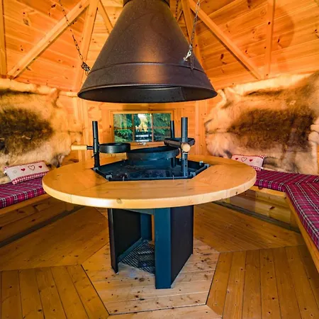 Das Wistlberg Wohlfühlchalet-2
