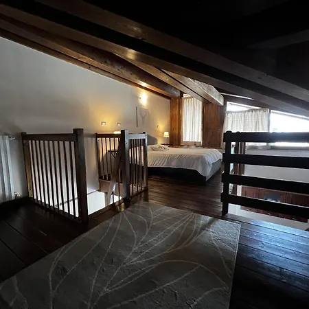 Chalet Edelweiss - Gruppo Estella Hotels-2