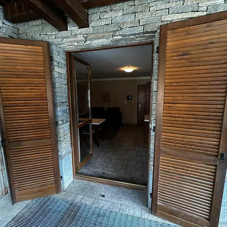 Chalet Edelweiss - Gruppo Estella Hotels-2