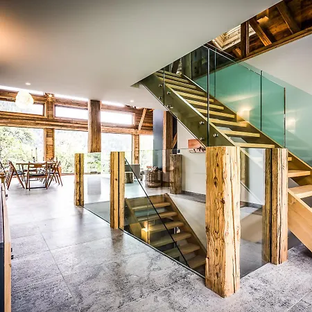 Chalet Leandre-2