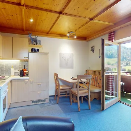 Chalet Tirol Waidring-2