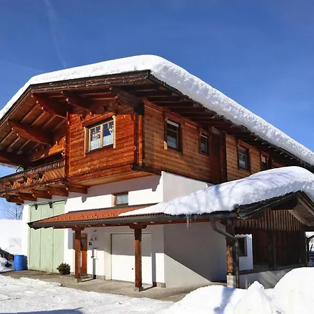 Chalet Rabl, Westendorf-2
