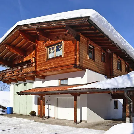 Chalet Rabl, Westendorf-3