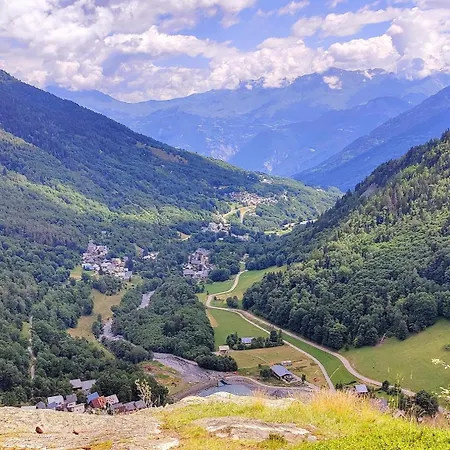 Chalet Savoiage-2