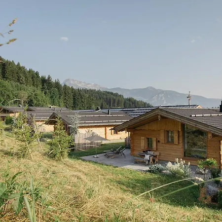 Hygna Chalets-2
