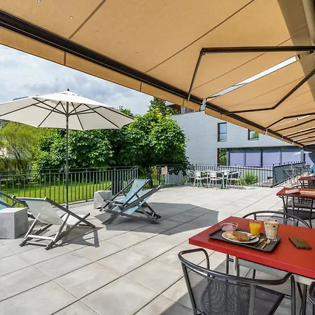 Chalet Hostel @ Backpackers Villa Interlaken-2