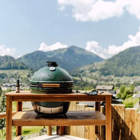 Chalet Grand-Duc-2