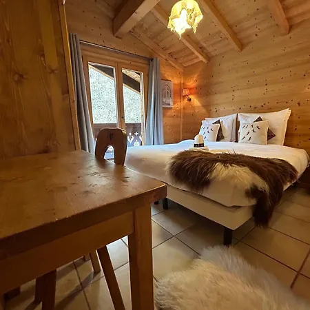 Chalet Adonis - Montriond, Morzine, Avoriaz-2