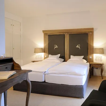 Boutique Hotel Relais Chalet Wilhelmy-3