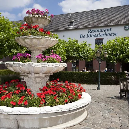 Vakantiepark Klein Vink - E11-3