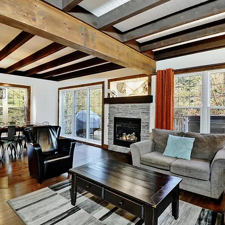 Chalet 9029 Chemin des Alpages by Les Chalets Alpins-3