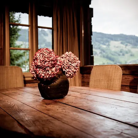 Zannier Hotels Le Chalet-3