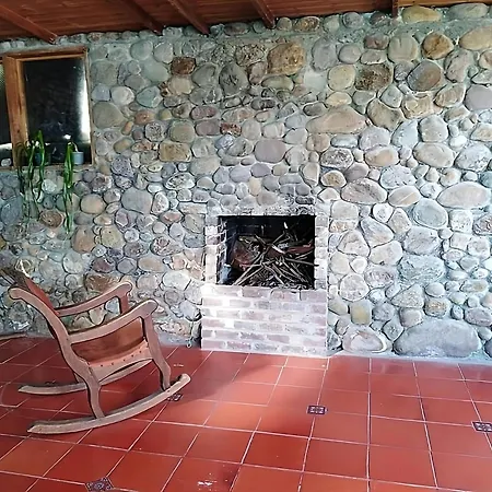 Chalet Los Pinos-3