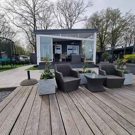 Vakantiepark Klein Vink - Boulevard 27-3