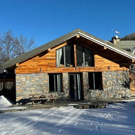 Chalet de l’Alpette-3