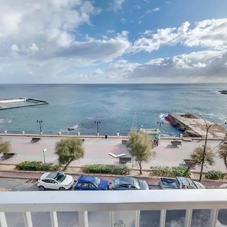 Sliema Chalet Hotel-3