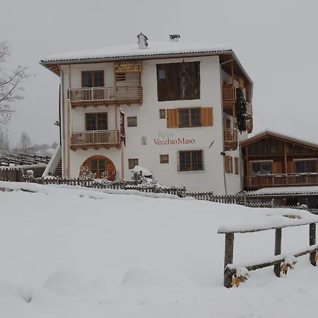 Hotel Relais Vecchio Maso-3