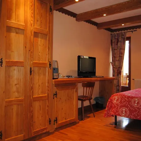 Chalet Plan Gorret-2
