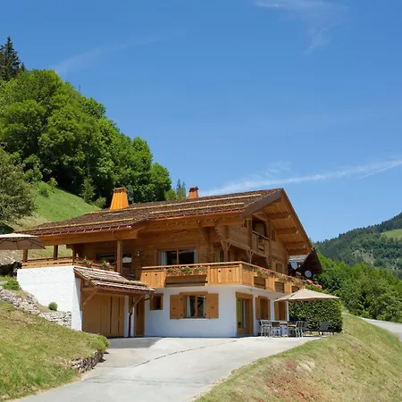 Chalet Marin-3