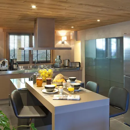 Chalet Marin-2