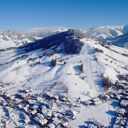 Chalet Panorama-3