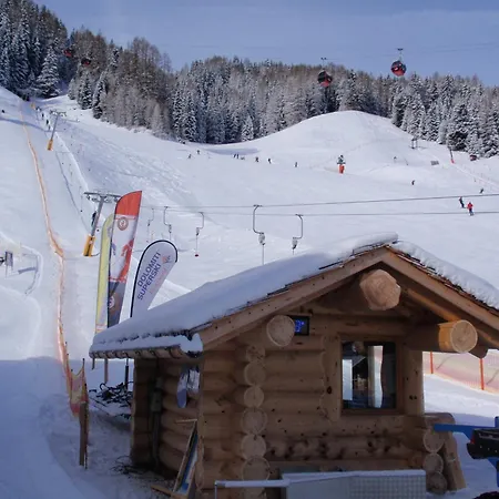 Chalet Elisabeth Dolomites Alpin & Charme-2