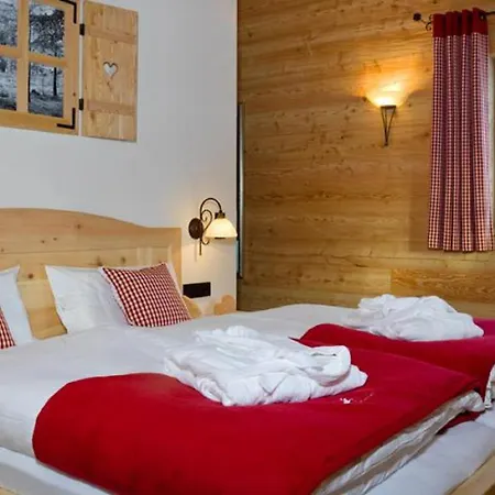 Chalet Schönbuchet-3
