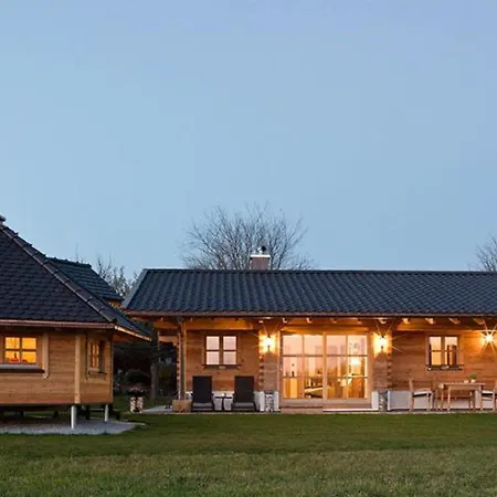 Chalet Schönbuchet-2
