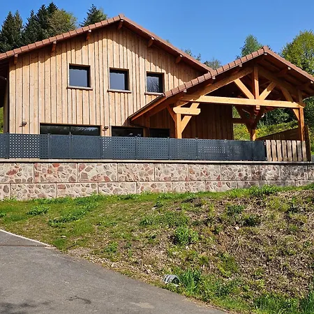 Gîte du Bambi-2