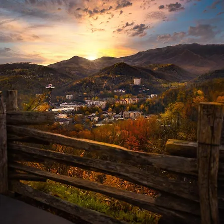 Awesome Honey Bear, Cozy Cabin Retreat In The Smokies Comfort & Fun For All-3