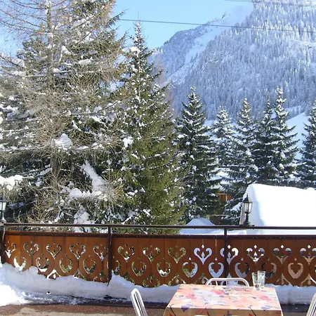 Chalet-Hôtel du Borderan-2