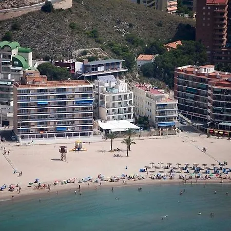 El Chalet-3