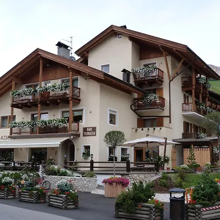 Chalet Ciasa Alexander-3