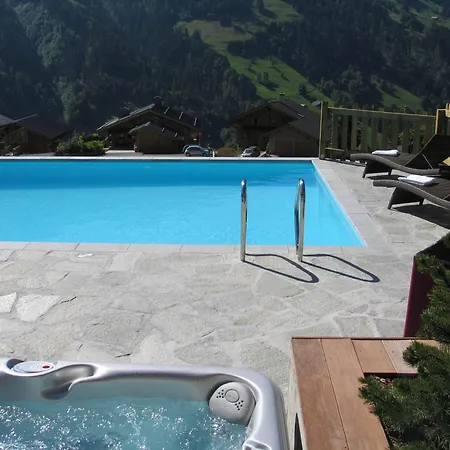 La Ferme du Chozal, The Originals Relais-2