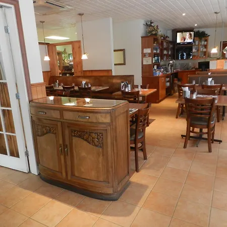Maison Chez Laurent-2