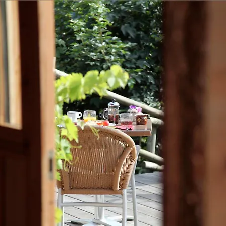 La Ferme du Chozal, The Originals Relais-3