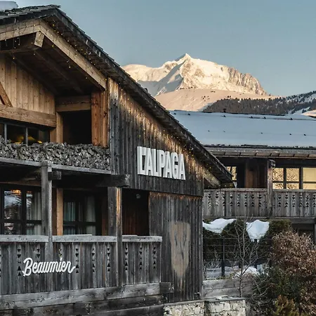 Chalets de l'Alpaga-3