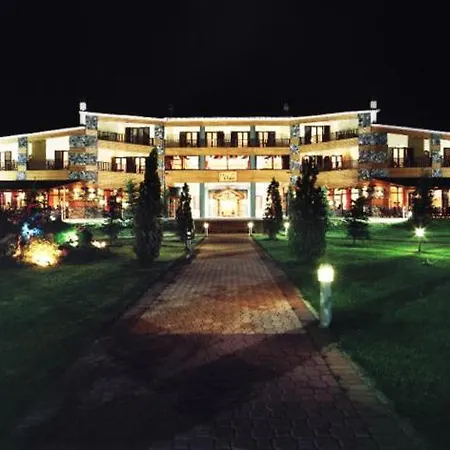 Le Chalet-2