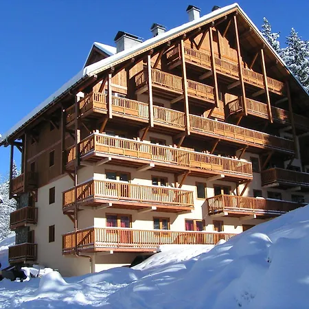 Chalet Des Neiges Oz En Oisans-3