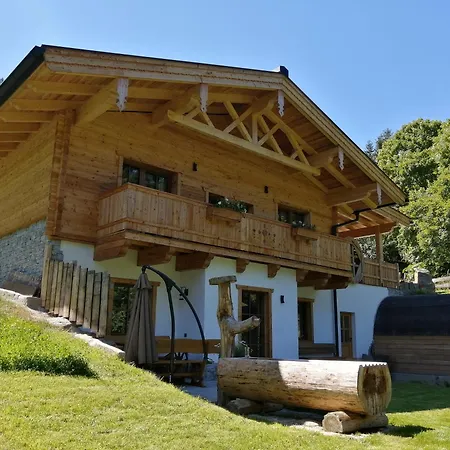Riedlfeld Chalet-3